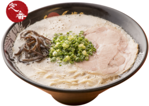 ラーメン一幸舎