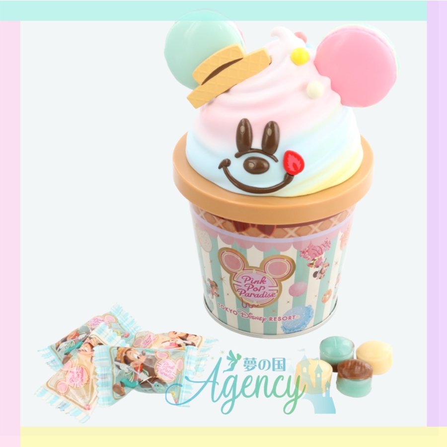 【お菓子・雑貨編】東京ディズニーランドで買える人気お土産ランキング20！2022年最新版