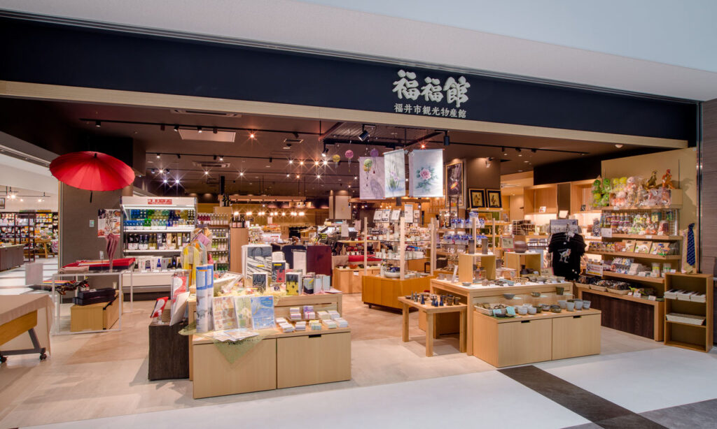 福井県のお土産屋さんまとめ｜営業時間やおすすめ商品もご紹介[2023]