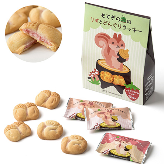 ツインリンクもてぎの人気おすすめお土産まとめ 21年最新